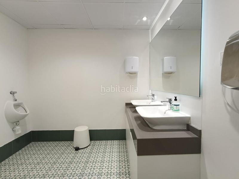 Foto d353ea05-ae98-419b-82d1-485cc1484908. Miete büro mit heizung in Almagro Madrid