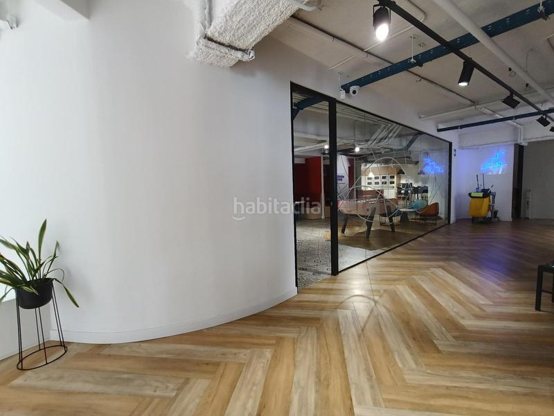 Foto 747562bf-3059-41d8-8029-b30b4fb70376. Rent office space with heating in Almagro Madrid