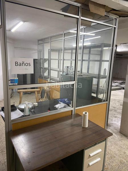 Foto 0a4ec49b-d7f0-4937-a5eb-20fb4d7e1444. Local comercial a Nueva España Madrid