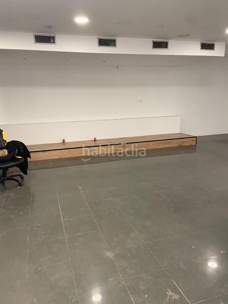 Foto 13145c45-2dcb-4c3d-838a-ad51394a5e11. Local comercial a Nueva España Madrid