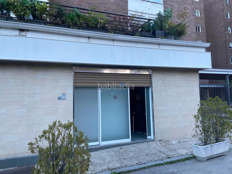 Foto 2ec20734-0a19-4b45-940b-e1b2382b75f2. Local comercial a Nueva España Madrid