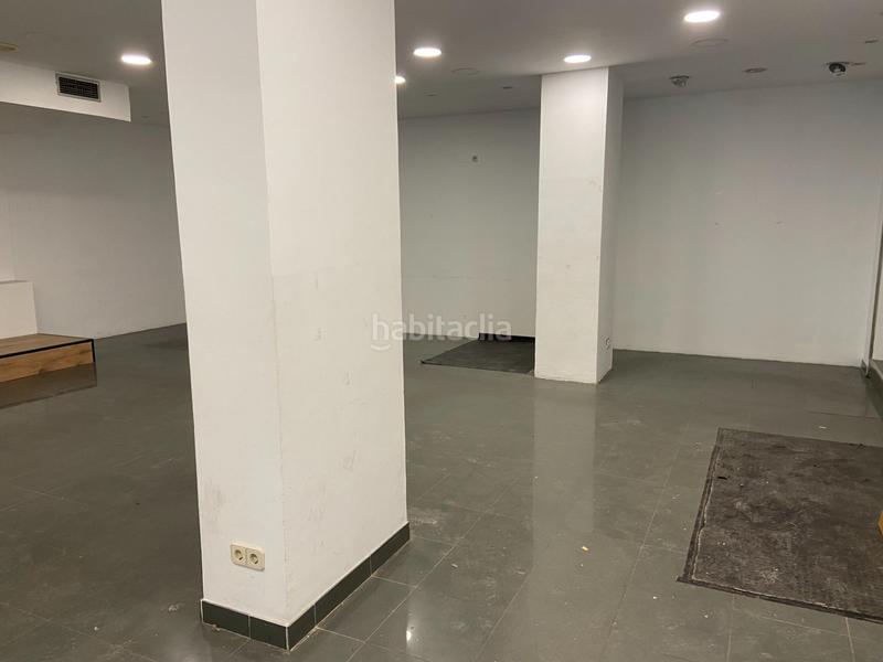 Foto 4cc72a87-0269-49eb-86ee-f698eee4f437. Local comercial a Nueva España Madrid