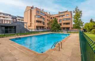 Lloguer Pis a Golf-El Carralero. Vivienda exterior en planta baja reformada a estrenar  calle urc