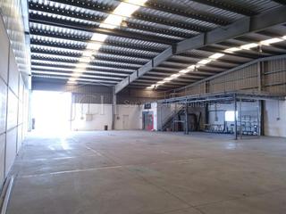 Rent Industrial building in Las Cañadas. Nave industrial 720 metros zona mijas costa