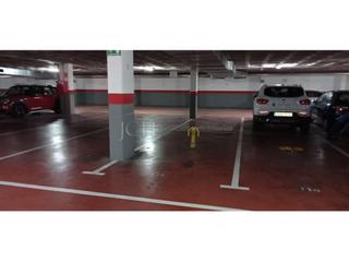 Parking voiture à Avenida alcalde clemente díaz ruiz 4c. Plaza de garaje en venta centro de fuengirola, parking suel