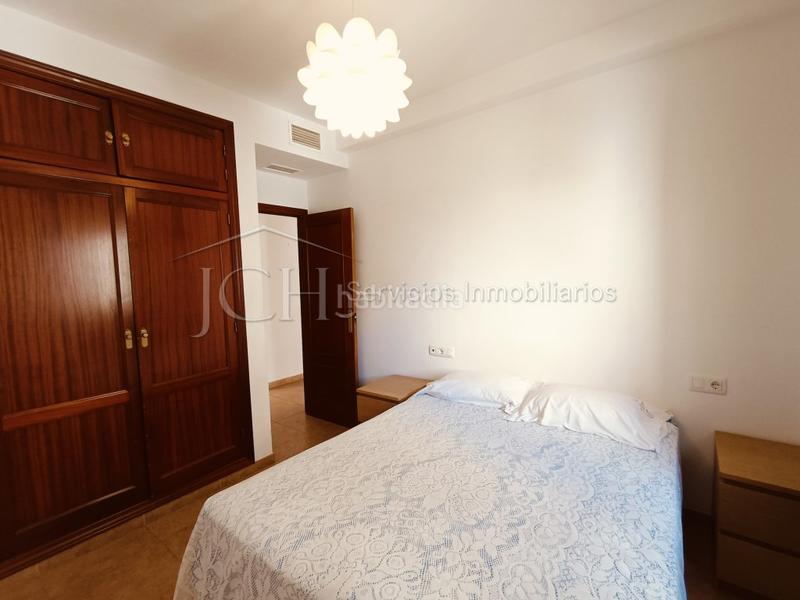 Foto 13a27bac-bd1e-47e9-8857-8351f36f4e4c. Piccolo appartamento in Playa de los Boliches Fuengirola