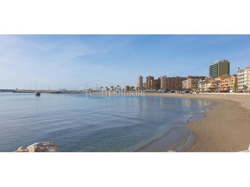 Foto 1fc2ca87-b55e-4861-8578-ebc291659c50. Piccolo appartamento in Playa de los Boliches Fuengirola