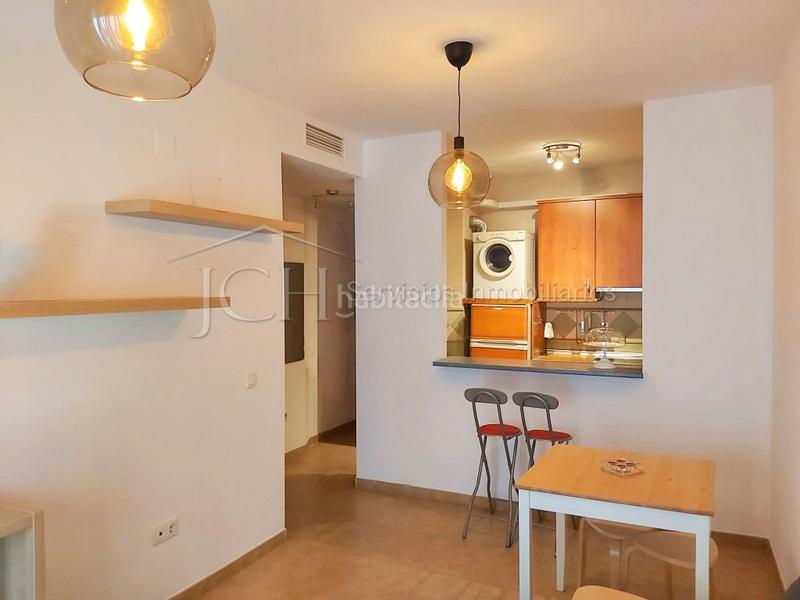 Foto 2461554f-e6f2-4665-b47d-f07a150c1c15. Piccolo appartamento in Playa de los Boliches Fuengirola