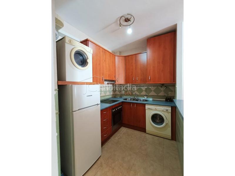 Foto 2c5846b4-ed67-4592-a4c6-6101b4cfc0b2. Piccolo appartamento in Playa de los Boliches Fuengirola