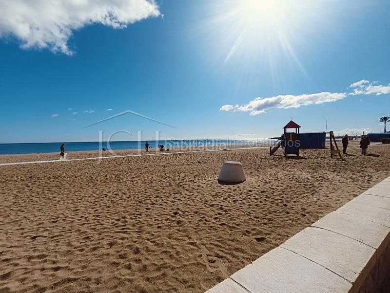 Foto 366b1dca-6533-4820-810d-9dbb244a3192. Piccolo appartamento in Playa de los Boliches Fuengirola