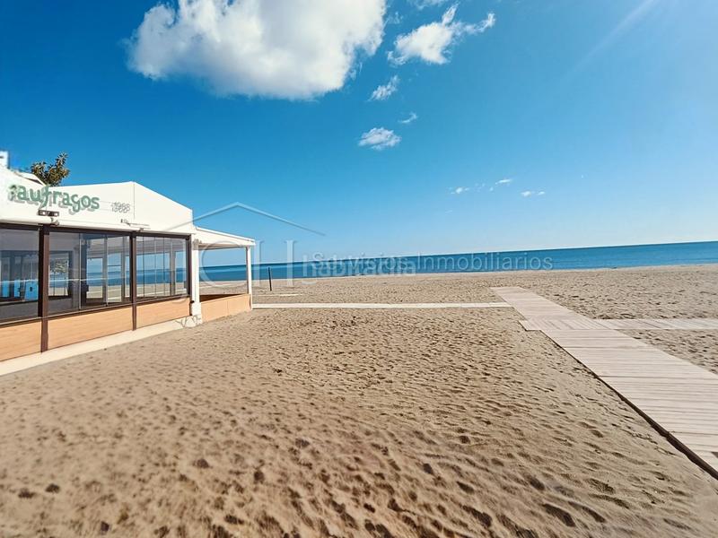 Foto 3b761e63-a8ef-4e47-8687-121c4afd1388. Piccolo appartamento in Playa de los Boliches Fuengirola