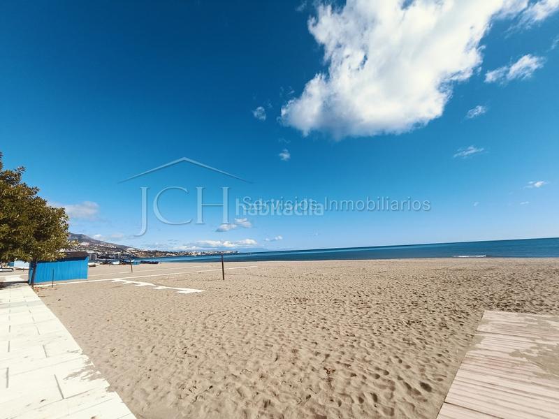 Foto 3f93f3c4-5ff8-4821-a2ad-ec9bfa0426ba. Piccolo appartamento in Playa de los Boliches Fuengirola