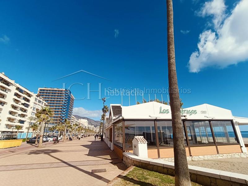 Foto 431e5c03-a643-477d-8f5b-f3eac59e39b4. Piccolo appartamento in Playa de los Boliches Fuengirola