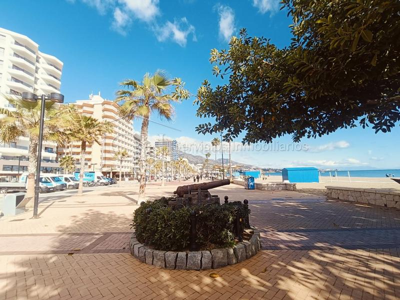 Foto 5960084c-c56f-4944-9c36-63c663e26679. Piccolo appartamento in Playa de los Boliches Fuengirola