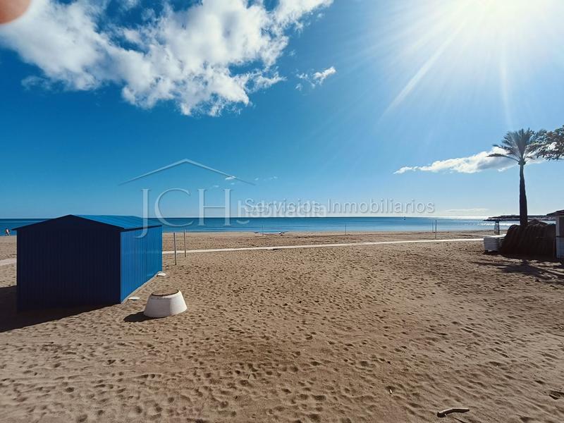 Foto 65af72c9-df41-4be9-8c2e-4884ed72943d. Piccolo appartamento in Playa de los Boliches Fuengirola