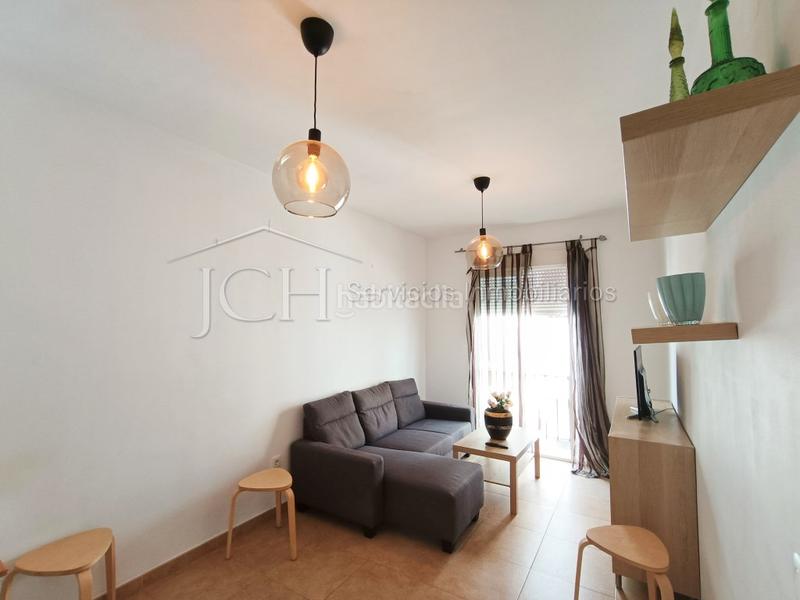 Foto 6633596a-cb15-4433-a34f-fc59a468a898. Piccolo appartamento in Playa de los Boliches Fuengirola