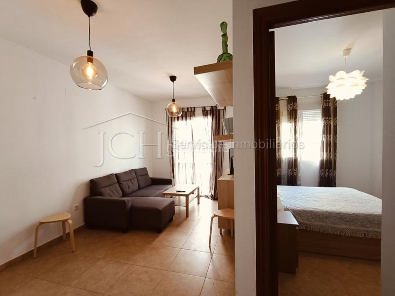 Foto 669bdd4d-d068-48ab-a577-c406984f12d6. Piccolo appartamento in Playa de los Boliches Fuengirola