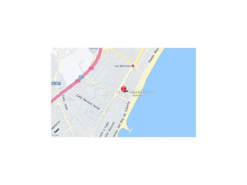 Foto 6b806d01-62fa-4809-9a11-5ba96899a09c. Piccolo appartamento in Playa de los Boliches Fuengirola