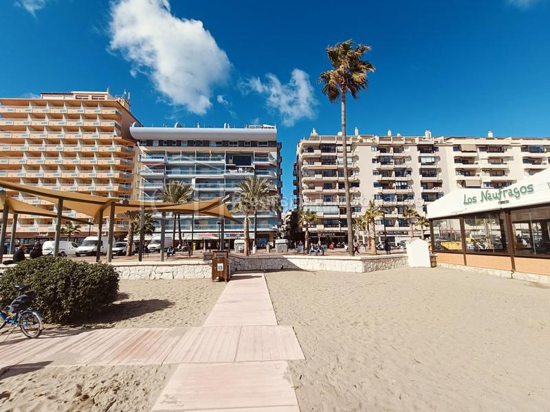 Foto 9ba147ec-ea6b-402a-8b0d-c3b2feefd64a. Piccolo appartamento in Playa de los Boliches Fuengirola