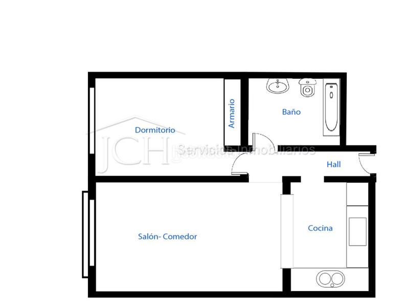 Foto c5596e26-3ea4-45a6-bd99-5ddc96634e94. Piccolo appartamento in Playa de los Boliches Fuengirola