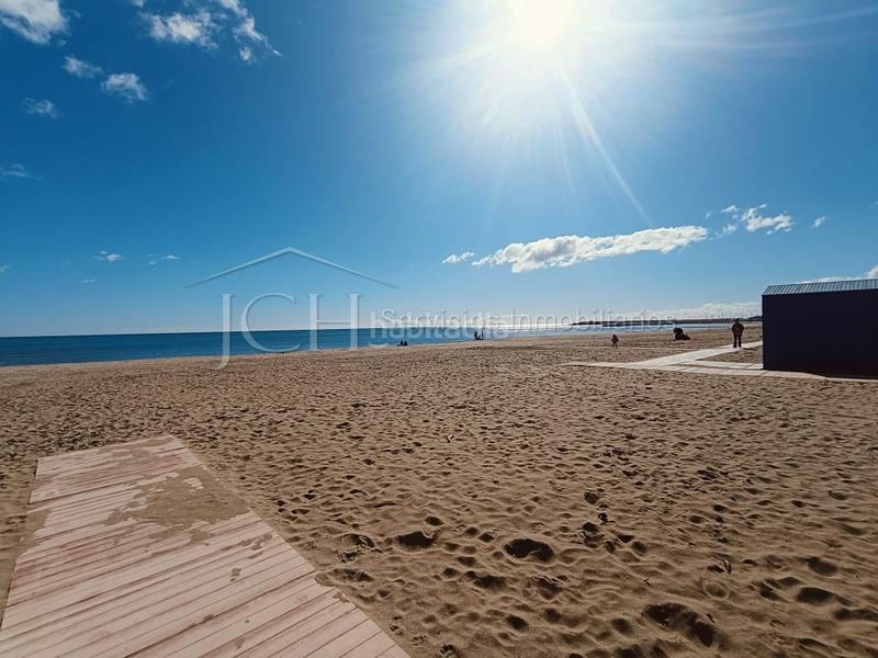 Foto cc066592-2102-4e37-ae62-d81adbc516c5. Piccolo appartamento in Playa de los Boliches Fuengirola