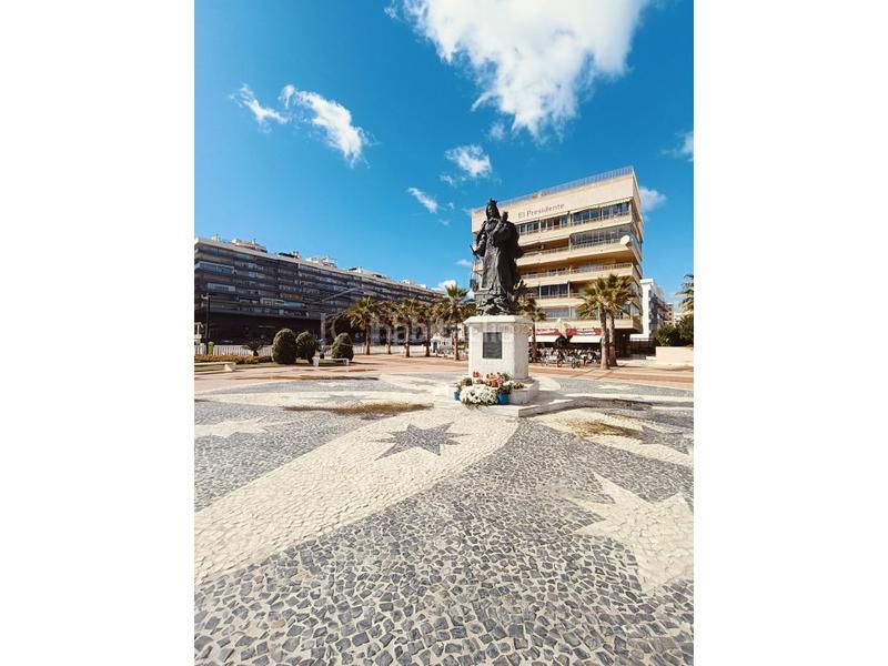 Foto dfa7f59c-7241-4e2a-9ece-0fd7aa7c34ff. Piccolo appartamento in Playa de los Boliches Fuengirola