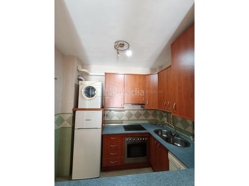 Foto dfd10938-b081-4937-9e3e-e89f630fff0a. Piccolo appartamento in Playa de los Boliches Fuengirola