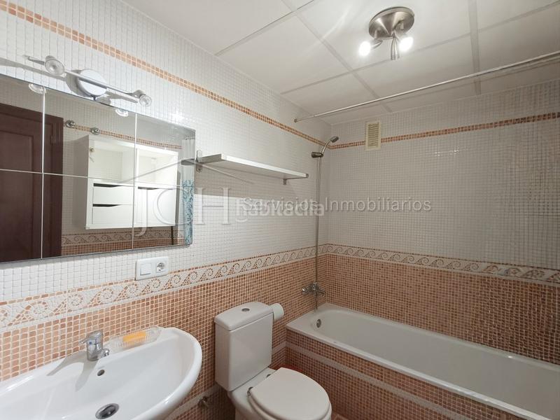 Foto f7784153-1e4d-4963-881f-9d75adc14967. Piccolo appartamento in Playa de los Boliches Fuengirola