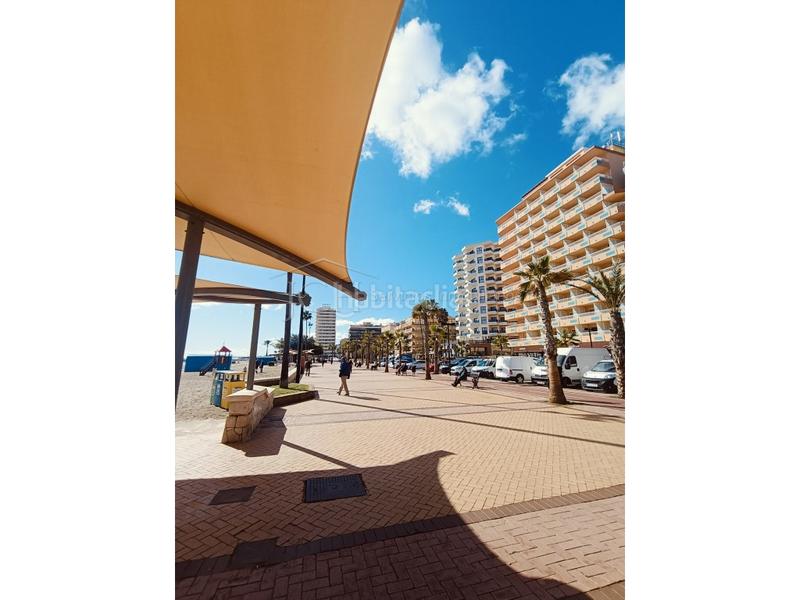 Foto f7f78b34-c4a2-43e5-867c-770f489b25c5. Piccolo appartamento in Playa de los Boliches Fuengirola