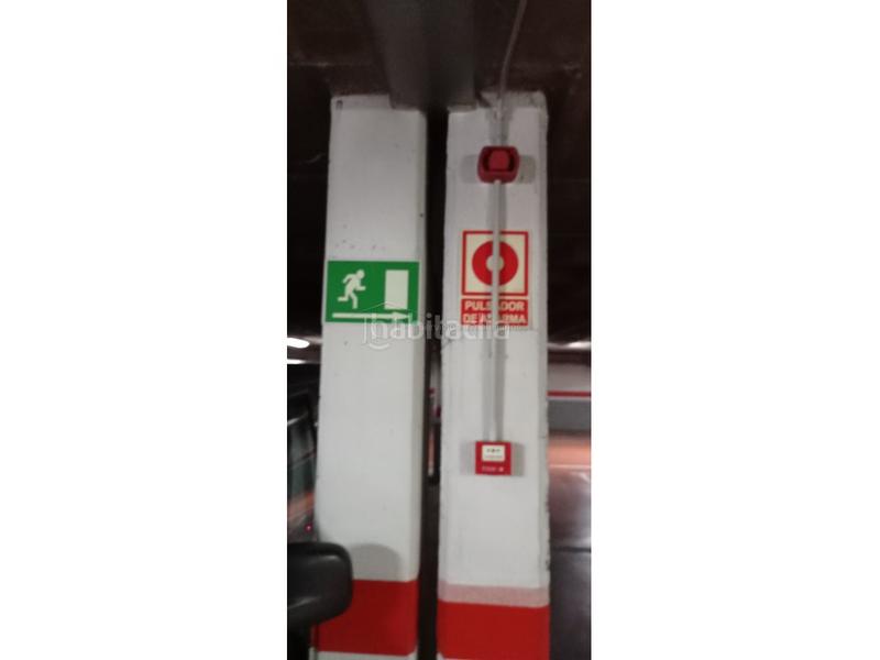 Foto 01364c4f-c857-4f9b-af6f-cbf860724f99. Parking coche en avenida alcalde clemente díaz ruiz 4c plaza de garaje en venta centro , estación de tren en Fuengirola