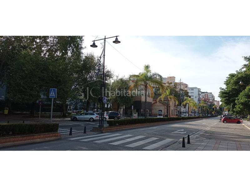 Foto 65fe9443-aaa0-4c21-9453-88a019875e16. Parking coche en avenida alcalde clemente díaz ruiz 4c plaza de garaje en venta centro , estación de tren en Fuengirola