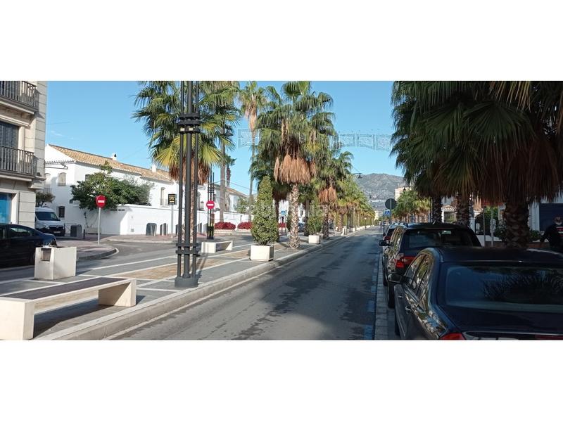 Foto 6644dc08-b7aa-44b2-9eb8-0ccb966e592a. Parking coche en avenida alcalde clemente díaz ruiz 4c plaza de garaje en venta centro , estación de tren en Fuengirola