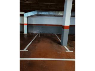 Parking voiture à Avenida alcalde clemente díaz ruiz 4c. Plaza de garaje en venta centro de fuengirola, estación de tren