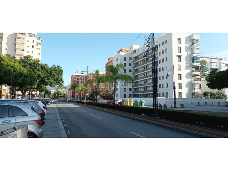Foto bae57cc4-ef35-4621-9dcd-e4334e714148. Parking coche en avenida alcalde clemente díaz ruiz 4c plaza de garaje en venta centro , estación de tren en Fuengirola