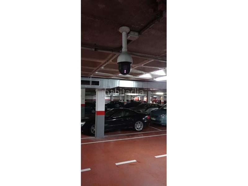Foto cd2d2c80-fc29-40e1-8813-b90985ac4cdb. Parking coche en avenida alcalde clemente díaz ruiz 4c plaza de garaje en venta centro , estación de tren en Fuengirola