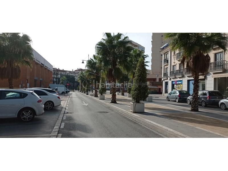 Foto cd80071b-4bb4-4b82-8bcb-7646f6253a41. Parking coche en avenida alcalde clemente díaz ruiz 4c plaza de garaje en venta centro , estación de tren en Fuengirola
