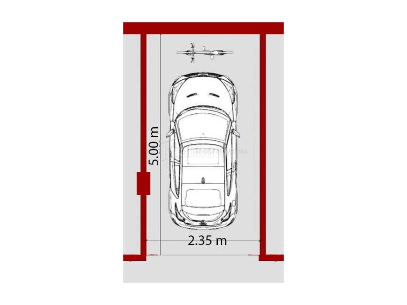 Foto e70ad25a-943e-4a2a-a17f-ae1d7fac207d. Parking coche en avenida alcalde clemente díaz ruiz 4c plaza de garaje en venta centro , estación de tren en Fuengirola