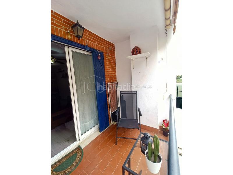 Foto 184bd0ce-74ff-4f33-811d-bbfe6817df9a. Appartement avec parking piscine dans Los Árboles Mijas