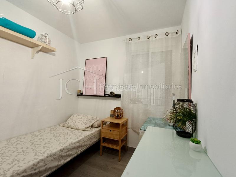 Foto 5421a365-158b-49af-a2e6-bc86c35632fb. Appartement avec parking piscine dans Los Árboles Mijas