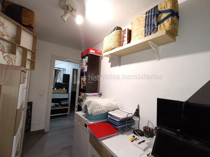 Foto 833e6f27-84b0-48c9-88fe-d6bc85a89395. Appartement avec parking piscine dans Los Árboles Mijas