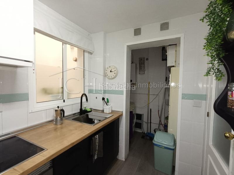 Foto a035ec40-01e9-41df-a13c-6cabe02a77bc. Appartement avec parking piscine dans Los Árboles Mijas