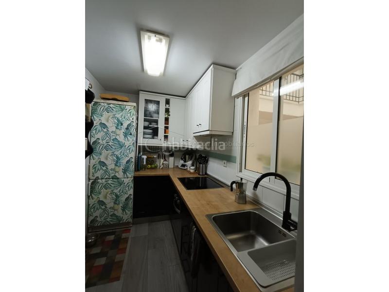 Foto a4b1675d-86ae-48fc-80fb-f05afff662e6. Appartement avec parking piscine dans Los Árboles Mijas