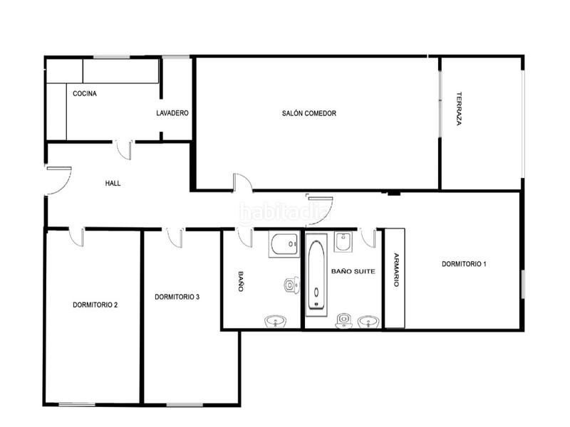 Foto afb2990c-77f3-4bda-a0bb-7c4cc4d93d06. Appartement avec parking piscine dans Los Árboles Mijas
