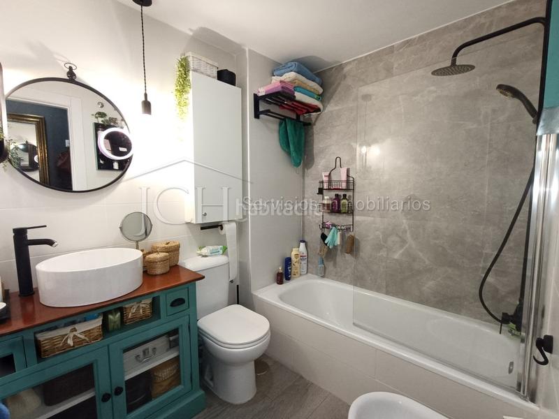 Foto b84db191-f0ba-4c98-b0bd-d77b86203faf. Appartement avec parking piscine dans Los Árboles Mijas