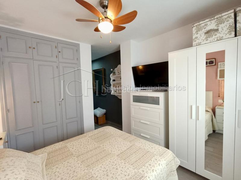 Foto bf67ea4e-5114-4602-8a70-ea0588c2d765. Appartement avec parking piscine dans Los Árboles Mijas