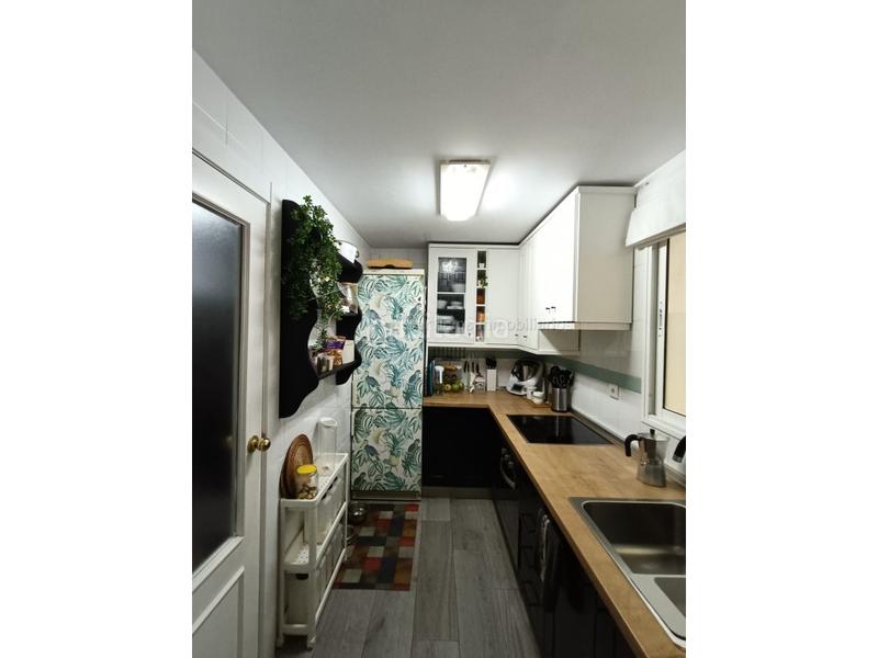 Foto cbac8e2f-38d4-4971-9875-9011c5fbb059. Appartement avec parking piscine dans Los Árboles Mijas