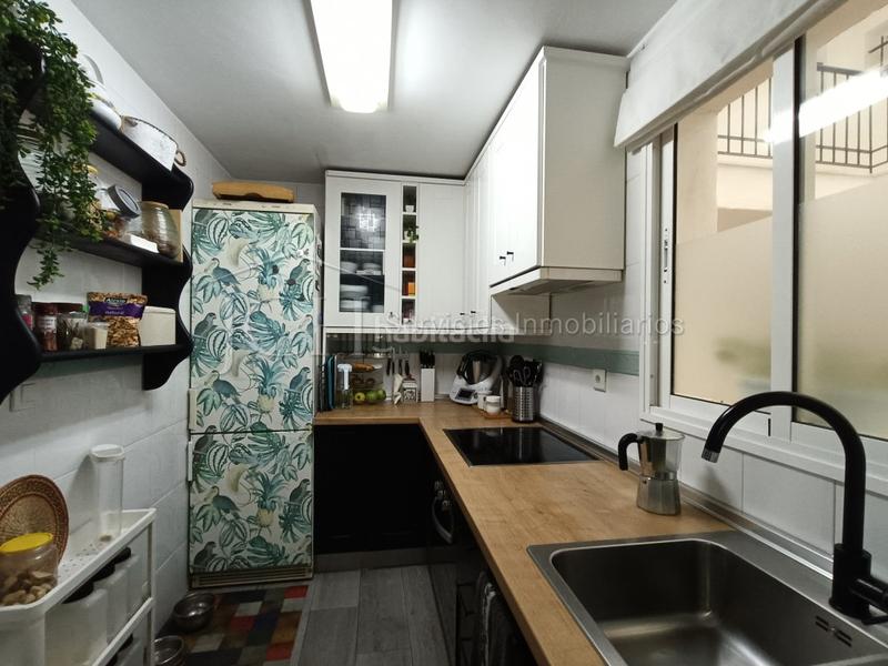 Foto f089e5c3-bb98-4aff-904b-baf2ff17d055. Appartement avec parking piscine dans Los Árboles Mijas