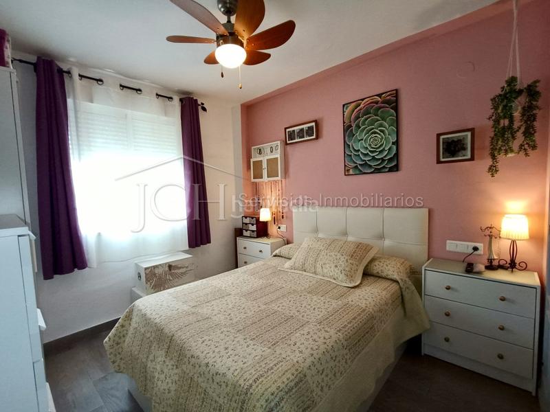 Foto fe0f1406-41b1-4154-9332-bc3165f0a825. Appartement avec parking piscine dans Los Árboles Mijas