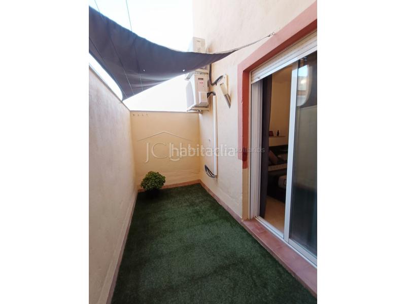 Foto 0642079d-1082-4fc5-90d5-80b3acc6d891. Apartamento en calle rio campanillas 15 bonito apartamento en planta baja con patio exterior en Mijas