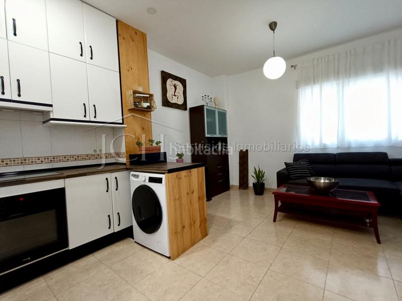 Foto 0755b77d-69d4-4aeb-9ee4-575894c65480. Apartamento en calle rio campanillas 15 bonito apartamento en planta baja con patio exterior en Mijas